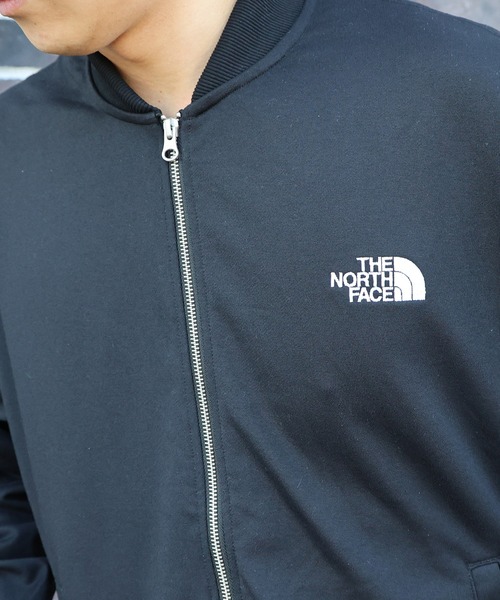 THE NORTH FACE（ザ ノースフェイス） ma1 ma-1 THE NORTH FACE/ザ