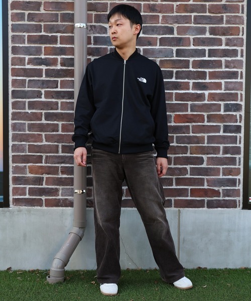 THE NORTH FACE（ザ ノースフェイス） ma1 ma-1 メンズ レディース