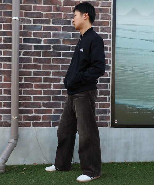 THE NORTH FACE（ザ ノースフェイス） ノースフェイス ma1 ma-1 メンズ