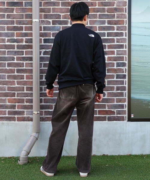 THE NORTH FACE（ザ ノースフェイス） ma1 ma-1 メンズ レディース