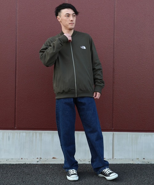 THE NORTH FACE（ザ ノースフェイス） ma1 ma-1 メンズ レディース
