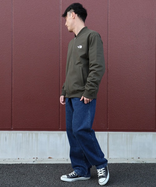 THE NORTH FACE（ザ ノースフェイス） ma1 ma-1 メンズ レディース