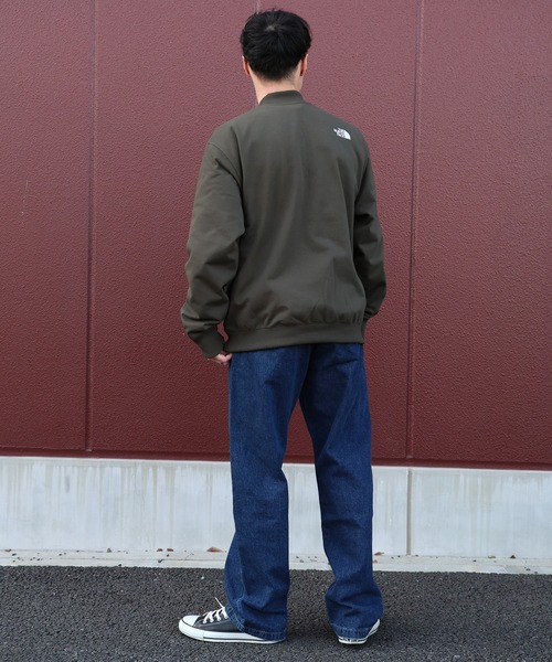THE NORTH FACE（ザ ノースフェイス） ma1 ma-1 THE NORTH FACE/ザ