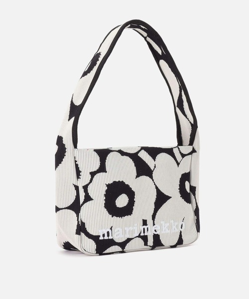 ショルダーバッグ バッグ Unikko / Knitted Shoulderbag レディースの画像
