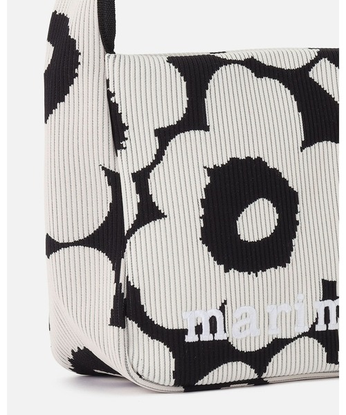 ショルダーバッグ バッグ Unikko / Knitted Shoulderbag レディースの画像