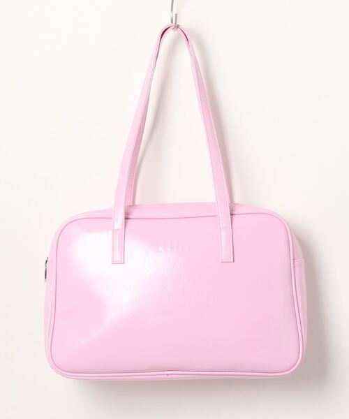 「florist」 トートバッグ FREE シルバー レディース_画像5