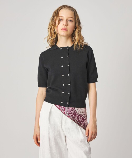 STEVEN ALAN（スティーブンアラン） カーディガン 「Steven Alan