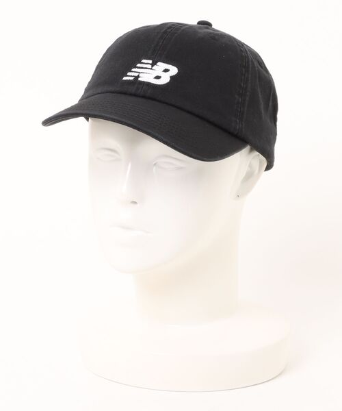 New Balance（ニューバランス） キャップ 帽子 メンズ U チェーン