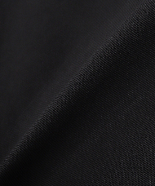 シャツ C.P.Company / シーピーカンパニー ORGANIC GABARDINE ZIPPED LENS OS メンズの画像