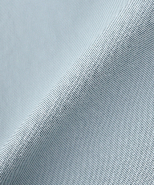 シャツ C.P.Company / シーピーカンパニー ORGANIC GABARDINE ZIPPED LENS OS メンズの画像