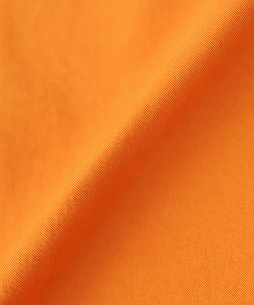 シャツ C.P.Company / シーピーカンパニー ORGANIC GABARDINE ZIPPED LENS OS メンズの画像