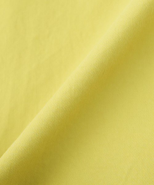 シャツ C.P.Company / シーピーカンパニー ORGANIC GABARDINE ZIPPED LENS OS メンズの画像
