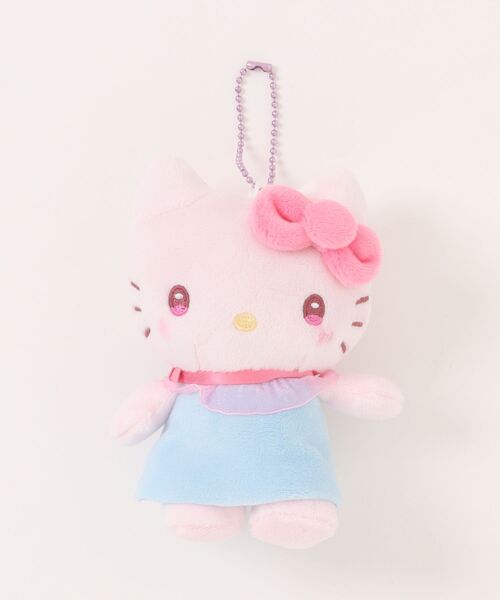 sanrio（サンリオ） フィギュア 「 」 サンリオキャラクターズ
