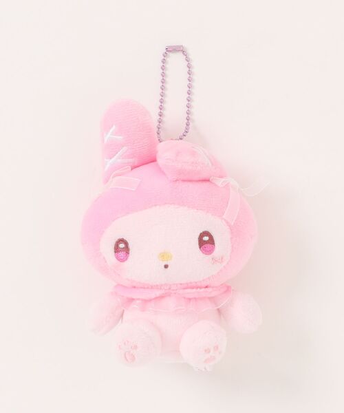 sanrio（サンリオ） フィギュア 「 」 サンリオキャラクターズ