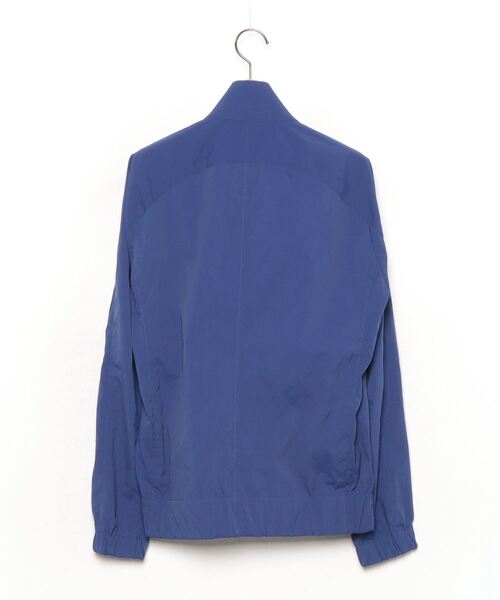 「KAZUYUKI KUMAGAI ATTACHMENT」 ブルゾン 1 ブルー メンズ_画像2