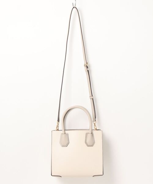 「MICHAEL KORS」 2WAYバッグ FREE ベージュ系その他 レディース_画像2
