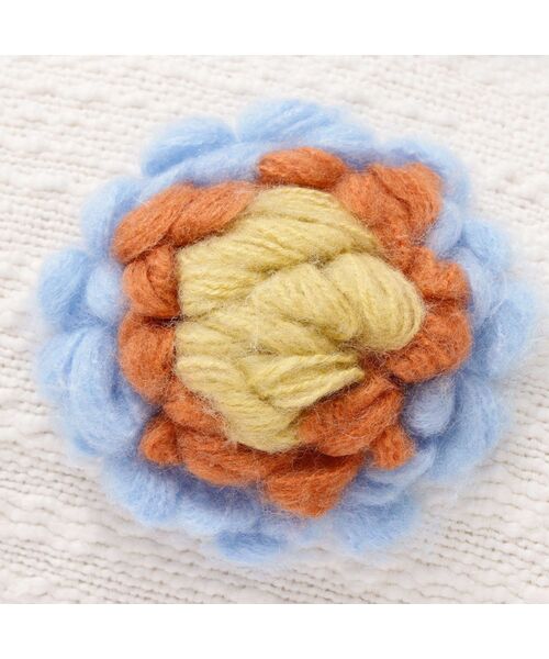 Francfranc（フランフラン） クッション クッションカバー カラフル