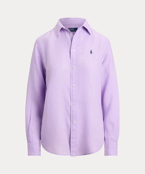 POLO RALPH LAUREN（ポロ・ラルフローレン） ブラウス シャツ