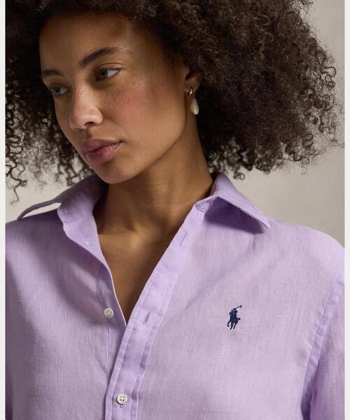 POLO RALPH LAUREN（ポロ・ラルフローレン） ブラウス シャツ