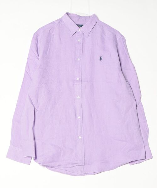 POLO RALPH LAUREN（ポロ・ラルフローレン） ブラウス シャツ