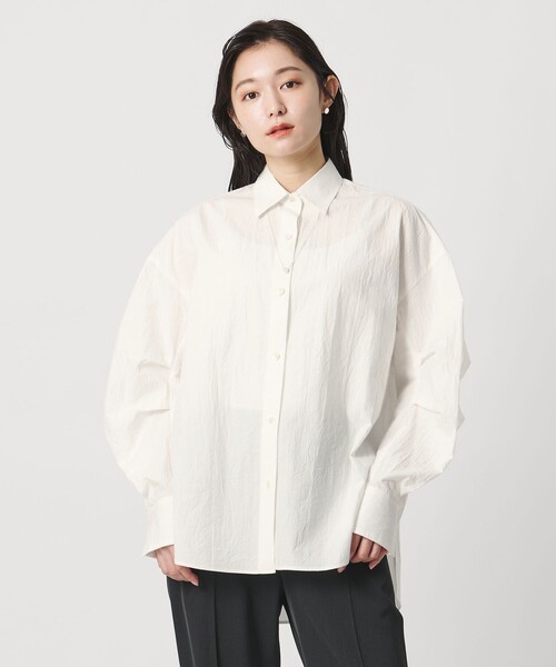 MARW UNITED ARROWS（マルゥ ユナイテッドアローズ） ブラウス シャツ