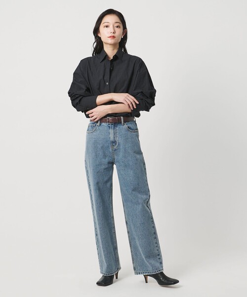 MARW UNITED ARROWS（マルゥ ユナイテッドアローズ） ブラウス シャツ