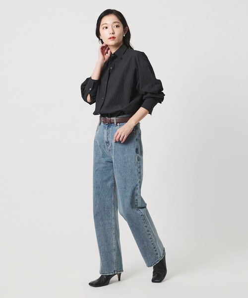 MARW UNITED ARROWS（マルゥ ユナイテッドアローズ） ブラウス シャツ