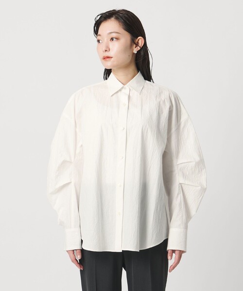 MARW UNITED ARROWS（マルゥ ユナイテッドアローズ） ブラウス シャツ