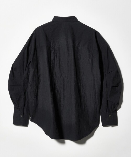 MARW UNITED ARROWS バルーンスリーブ スタンドカラー ブラウス MARW UNITED ARROWS（マルゥ ユナイテッドアローズ）の「＜MARW UNITED