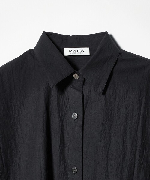 MARW UNITED ARROWS（マルゥ ユナイテッドアローズ） ブラウス シャツ