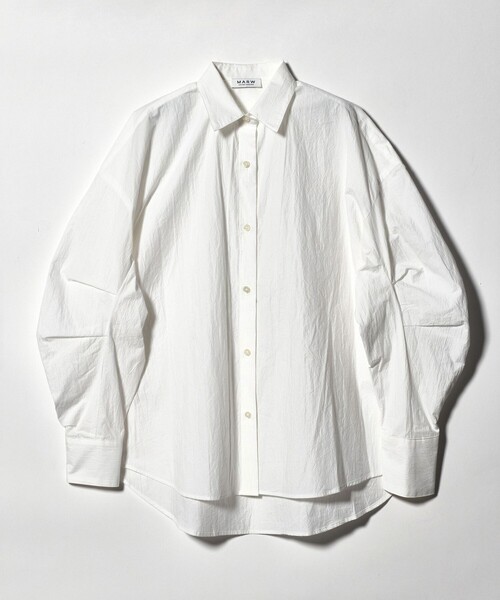 MARW UNITED ARROWS（マルゥ ユナイテッドアローズ） ブラウス シャツ
