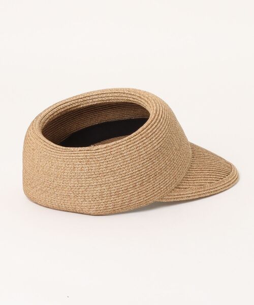 Athena New York（アシーナニューヨーク） サンバイザー Amelia Visor
