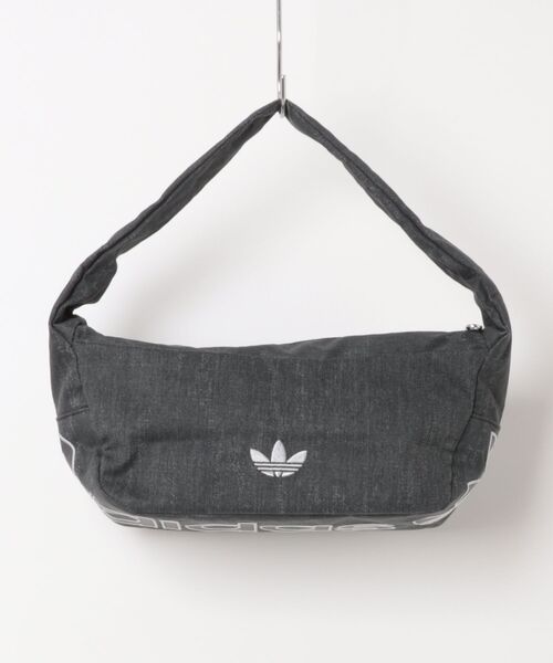 希少アーカイブ　大人気✨kolor カラー Alminium ウェストバッグ Extension Waist Tote Pack (エクステンションウエストトートパック