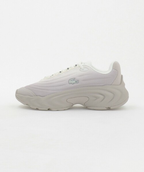 LACOSTE（ラコステ） スニーカー SPINOR SNK レディース : ZOZOTOWN