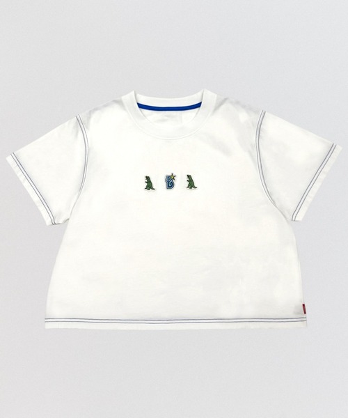 DOUBLE NAME（ダブルネーム） tシャツ 「横浜DeNAベイスターズ」 「m