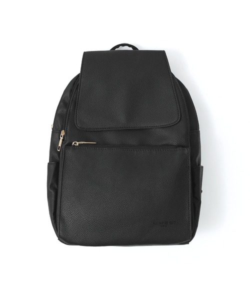 「HUNDRED」 リュック ONE SIZE カーキ レディース_画像7