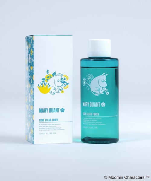 マリークヮント 化粧水&乳液 各2本セット マリークヮント 化粧水&乳液