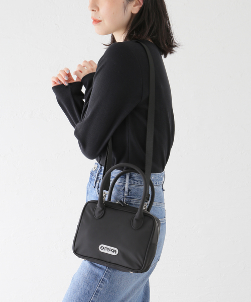 OUTDOOR PRODUCTS（アウトドアプロダクツ） ショルダーバッグ バッグ