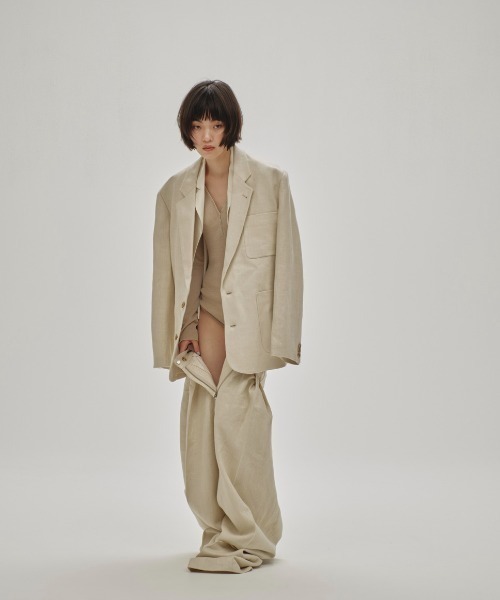 「TODAYFUL」 パンツ 38inch チョコ レディース_4