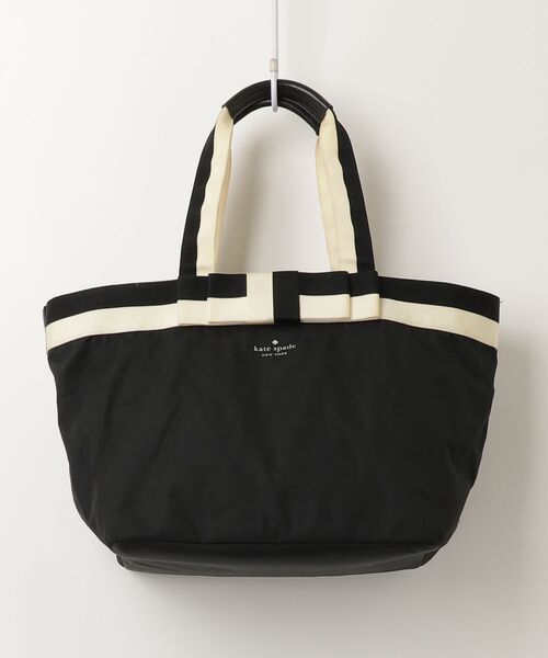 kate spade NEW YORK（ケイト・スペード ニューヨーク） トートバッグ 