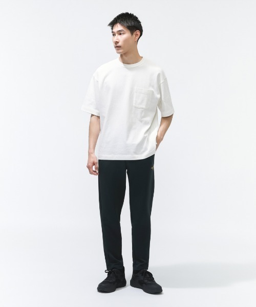 MIZUNO（ミズノ） パンツ ウォームアップパンツ メンズ : ZOZOTOWN