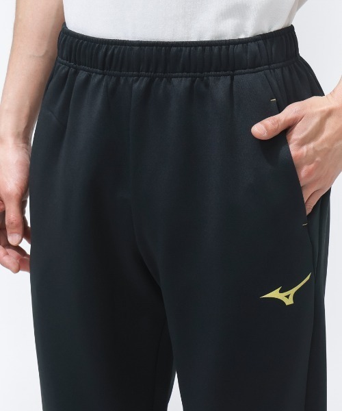 MIZUNO（ミズノ） パンツ ウォームアップパンツ メンズ : ZOZOTOWN