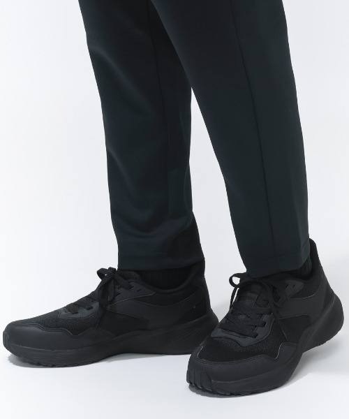 MIZUNO（ミズノ） パンツ ウォームアップパンツ メンズ : ZOZOTOWN