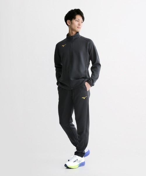MIZUNO ウォームアップシャツ、パンツセット 中古 MIZUNO（ミズノ） パンツ ウォームアップパンツ メンズ : ZOZOTOWN