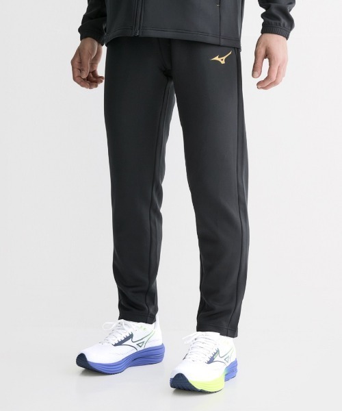 ミズノ ウォームアップパンツ オーダー MIZUNO（ミズノ） パンツ ウォームアップパンツ メンズ : ZOZOTOWN