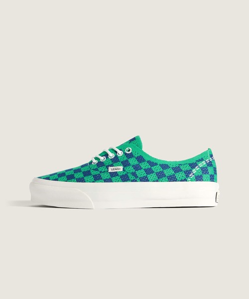 VANS（ヴァンズ） スニーカー VANS PREMIUM オーセンティック EK / LX