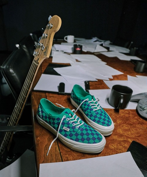 VANS（ヴァンズ） スニーカー メンズ レディース : ZOZOTOWN Yahoo!店