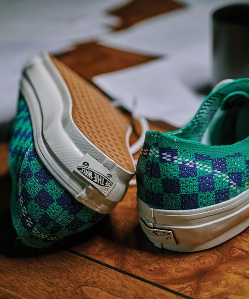 VANS（ヴァンズ） スニーカー メンズ レディース : ZOZOTOWN Yahoo!店