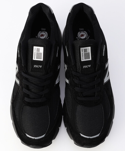 New Balance（ニューバランス） スニーカー U990BL4「26.0-28.0cm