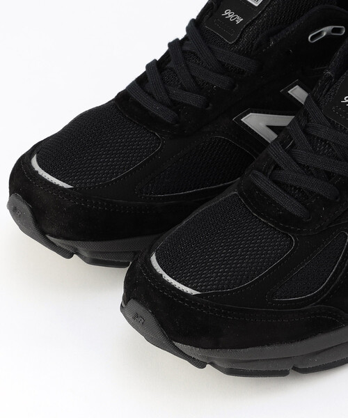 New Balance（ニューバランス） スニーカー U990BL4「26.0-28.0cm